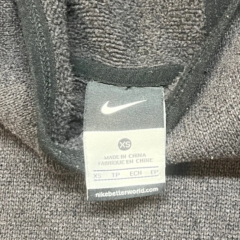 Nike wrap yourself